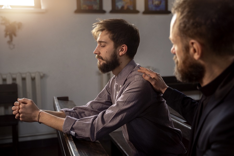 The Role of Faith in Addiction Recovery