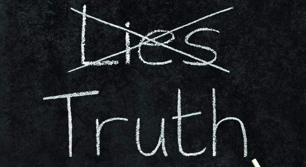 Lies & Truth