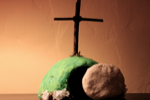Easter, and living the great story of our faith