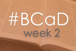 #BCaD Week 2: Genesis 8—14